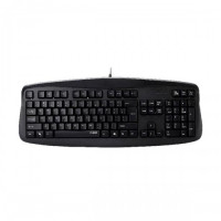 Rapoo NK2500 USB Keyboard with Bangla